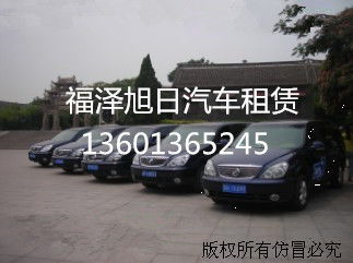 河南租車報(bào)價(jià)與廠家汽車出租服務(wù)全解析