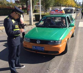 榆林市多措并舉 確保出租汽車(chē)行業(yè)安全穩(wěn)定與道路旅客運(yùn)輸站規(guī)范經(jīng)營(yíng)
