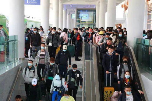 大瑞鐵路保山站 開通一周年累計服務(wù)逾310萬人次，重塑區(qū)域交通格局