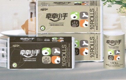 專注品質，服務至上 保定迎賓衛生紙批發廠家的匠心之路