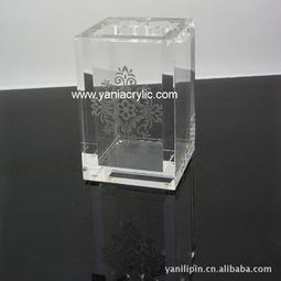 亞克力家居新潮流 小家電與衛(wèi)浴用品的品質之選